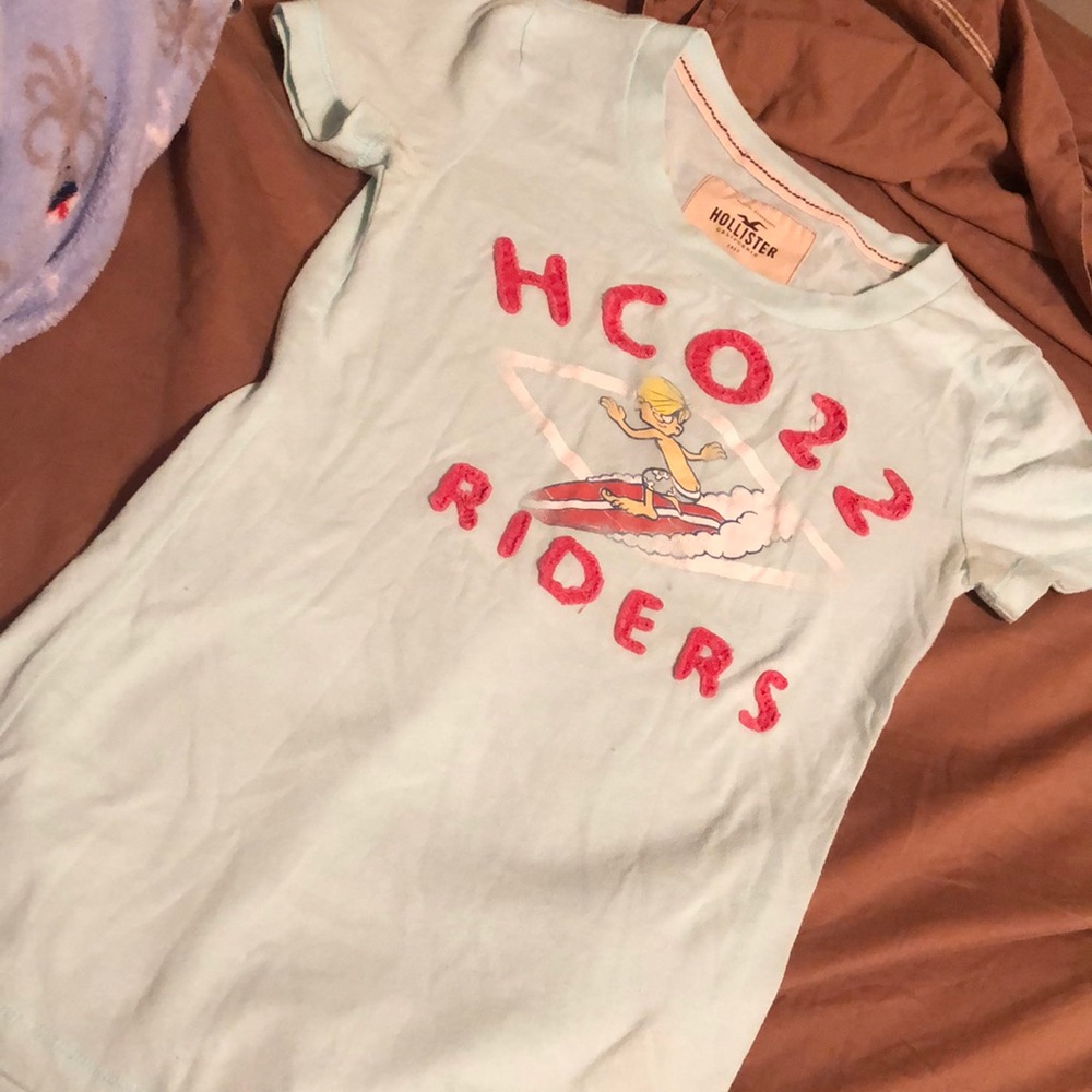 T shirt
